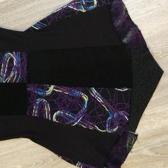 Papillon Tunic - Picture 7 of 7